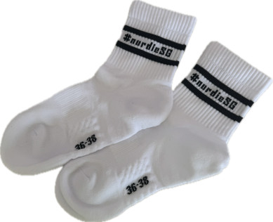 Sportsocken SG Klei. / Hun. / Doh.